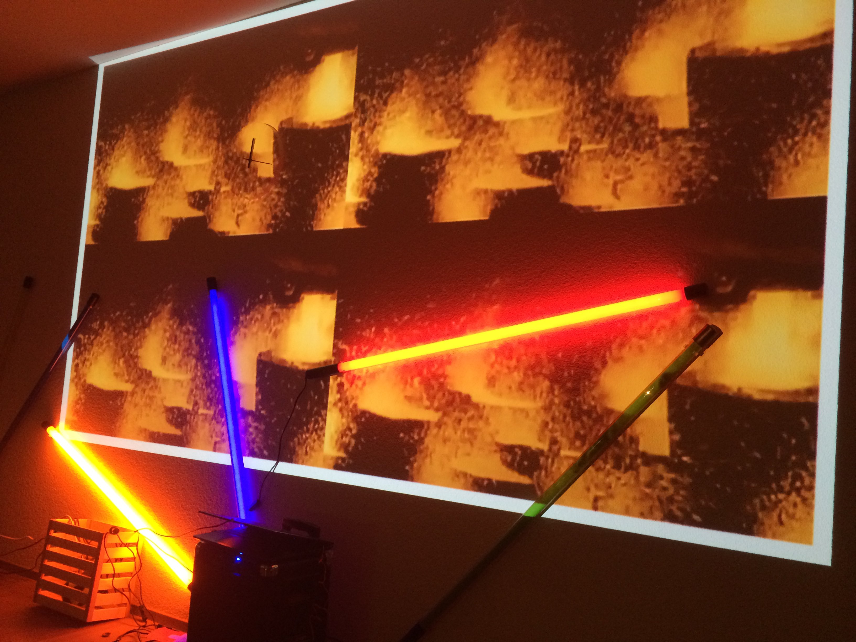 Early Ethereum team photo