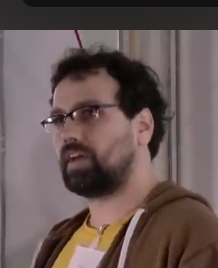 Python client developer